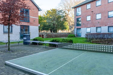 1 bed studio, Dean Street, City Centre, Bangor, LL571US - Image 8